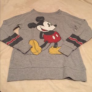 Mickey Shirt